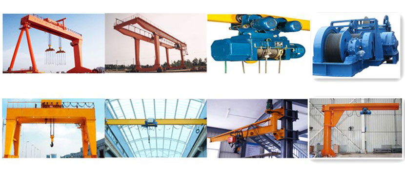 lifting equipment